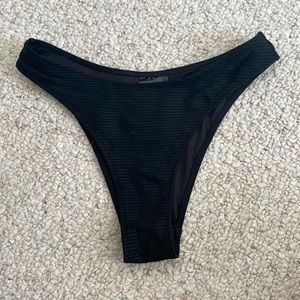 H&M swimsuit bottoms